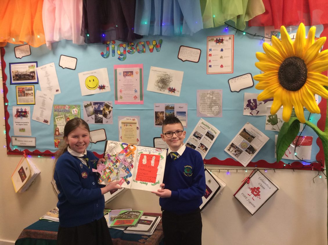 PSHE A whole school approach Tes Jigsaw